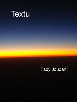 cover image of Textu